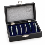 Set of Six Lenses